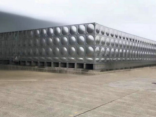 洛陽水箱安裝施工過程中如何與工廠的生產進度協(xié)調配合？